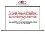 Paul Ross – Secrets Of Subtle Sales Mastery Deluxe Download