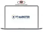 YT Influencer + Bump Offer + OTO1 + OTO2 - Chris Derenberger Download