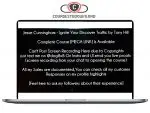Jesse Cunningham - Ignite Your Discover Traffic by Tony Hill Download