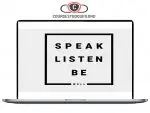 Julian Treasure - How To Speak So That People Want To Listen
