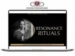 Cat Howell - Resonance Rituals 2023