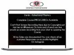 Zarak - Advertorial Mastery Download