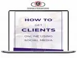 Luisa Zhou - Clients Come to Me