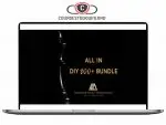 ALA All In DIY 800 Plus Credit Restoration Bundle