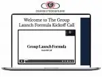 Alejandro Reyes - Group Launch Formula Download