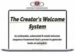 Jeff Felten – Creator’s Welcome System Download
