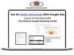 Ad Savvy Google Ads Toolkit + upsell The Ultimate ChatGPT Prompt Guide for Google Ads Download