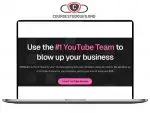 Nate Curtiss (N8wealth) – N8 University – VIRAL YouTube Course Download