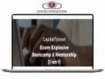 CapitalTycoon - Ecom Explosive Bootcamp