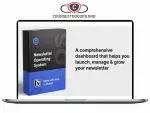 Janel – Newsletter Operating System Download