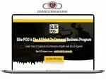 Jesse Anselm - Elite POD Course + Playbook