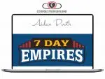 Steve Clayton & Aidan Booth - 7 Day Empires 2024 Download