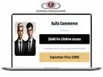 Suits Commerce – Learn Dropshipping from 8 Figure Studs