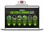 Low Stress Training - Low Stress Options Download