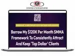 Minyona Elite - Grow A $120KM SMMA In The Home Service Niches Download