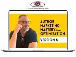 Steven Pieper - Author Marketing Mastery Through Optimization 4