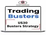 Trading Busters - US30 Busters Strategy Download