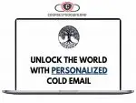 Alastair Pitts - Unlock The World With Personalized Cold Email Download