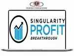 Gerry Cramer and Rob Jones - Profit Singularity Breakthrough Edition 2023