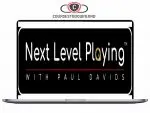 Paul Davids - Next Level Playing Download