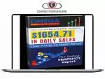 Aidan Booth - Omega Project DropShipping Course Download