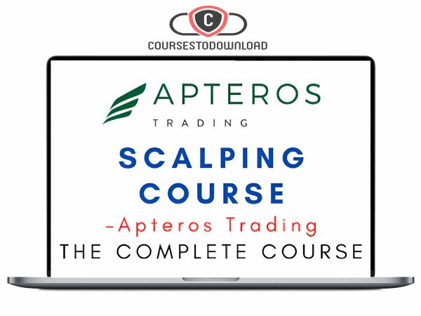 Apteros Trading - Scalping Course Download