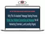 Chris Rocheleau – Message Mapping Workshop Download