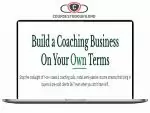 Zac Hansen - Build a Coaching Business On Your Own Terms Download