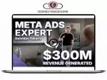 Deividas Tokaris - Creative Media Buyer Course Download
