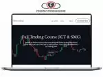 Vulture Academy - Full Trading Course ITC & SMC Download