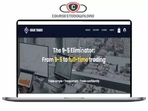 Chloe Trades - The 9-5 Eliminator Download