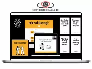 Mini Workshop Magic 2025 + OTO