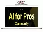 Sirio Berati - AI For Pros Download