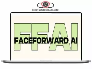 Katie Cross - FaceForward AI Download